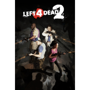 🕑Left 4 Dead 2 Аренда аккаунта Steam | ОНЛАЙН