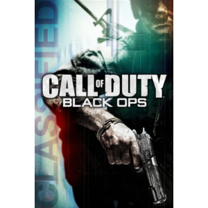 🕑Call of Duty Black Ops 1 Аренда Steam | ОНЛАЙН