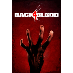 🕑Back 4 Blood Аренда аккаунта Steam | МУЛЬТИПЛЕЕР 💳0%