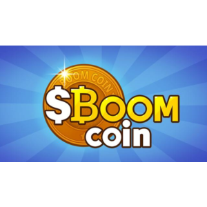 🧊Рефералы на проект телеграмм Boom: Loud Coin
