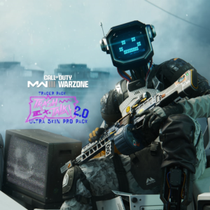 ✅Call of Duty Modern Warfare III профессиональный набор