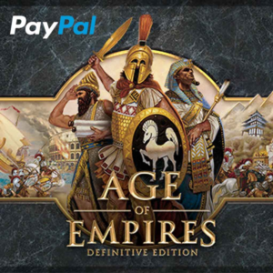 Age of Empires: Definitive Edition STEAM