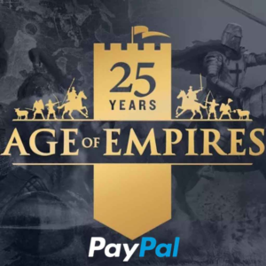 Age of Empires 25th Anniversary Collection STEAM