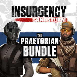 ✅Insurgency: Sandstorm - Praetorian Set Bundle✅ПСН