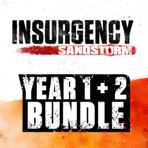 ✅Insurgency: Sandstorm - Year 1+2 Bundle✅ПСН✅PLAYSTATIO