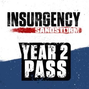 ✅Insurgency: Sandstorm - Year 2 Pass✅ПСН✅PLAYSTATION