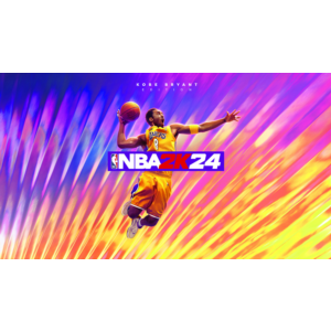 💳 NBA 2K24 (PS4/PS5/EN) Активация П2-П3