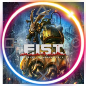 💠 F.I.S.T.: Forged In Shadow Torch (PS4/PS5/RU) Аренда