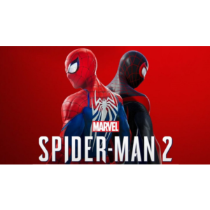 SPIDER-MAN 2 ✅ STEAM ✅+ 33 ТОП ИГР ПОДАРОК