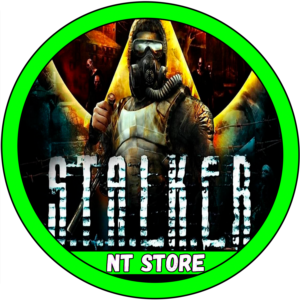 💎S.T.A.L.K.E.R.: Shadow of Chernobyl STEAM +10игр✔️