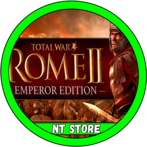 💎Total War: ROME II - Emperor Edition STEAM  ✔️