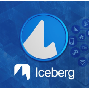 РЕФЕРАЛЫ ICEBERG @IcebergAppBot