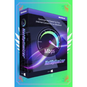 🔎 WebMinds NetOptimizer 🔎 Лицензионный ключ 🔑