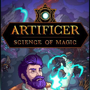 Artificer: Science of Magic Steam Key RU
