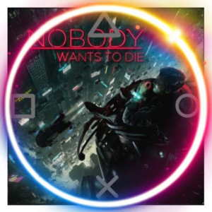 💠 Nobody Wants to Die (PS5/RU) П1 - Оффлайн