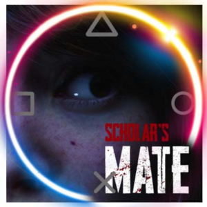 💠 Scholar´s Mate (PS4/PS5/RU) П3 - Активация
