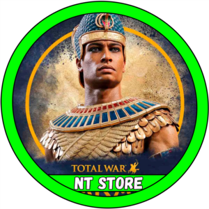💎Total war pharaoh deluxe edition STEAM  ✔️