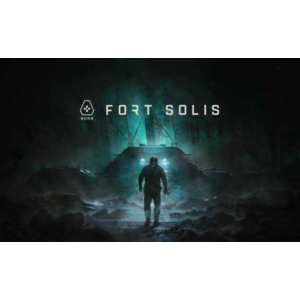 🍓 Fort Solis (PS5/RU) (Аренда от 7 дней)