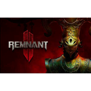 🍓 Remnant II (PS5/RU) (Аренда 7 дней)