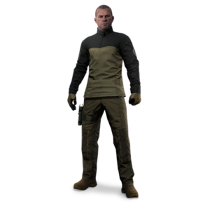 🔑 Ключ Одежда Комплект: BEAR Г99 RU/CIS 🔑