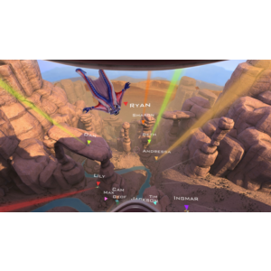 🗻☁️RUSH☁️🗻 🟦OCULUS QUEST🟦 КЛЮЧ/АКТИВАЦИЯ✅