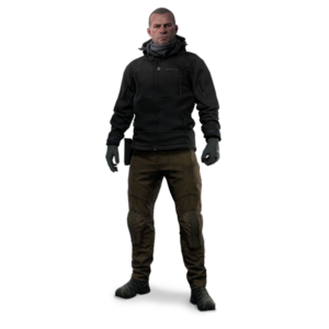 🔑 Ключ Одежда Комплект: BEAR Циклон RU/CIS 🔑