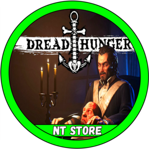 💎Dread Hunger STEAM  ✔️