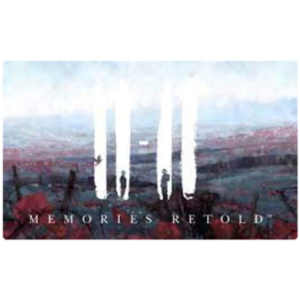 🍓 11-11 Memories Retold (PS4/PS5/RU) Аренда от 7 дней