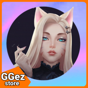 Донат Wild Rift валюта Wild Cores пополнение LoL Россия