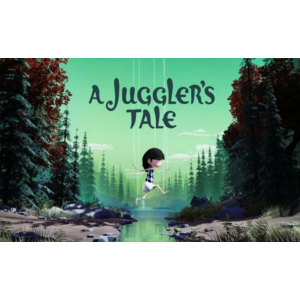 🍓 A Juggler´s Tale (PS4/PS5/RU) (Аренда от 7 дней)
