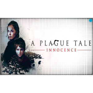 🍓 A Plague Tale: Innocence PS4/PS5/RU Аренда от 7 дней