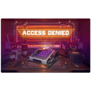 🍓 Access Denied (PS4/PS5/RU) (Аренда от 7 дней)