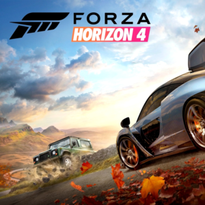 Forza Horizon 4 | 0 часов |  Steam + РОДНАЯ ПОЧТА