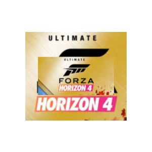 Forza Horizon 4 Ultimate Edition + МЕГАБОНУС ИГРЫ