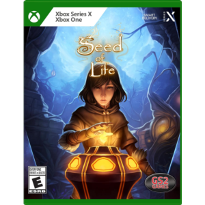 Seed of Life Xbox One & Series X|S