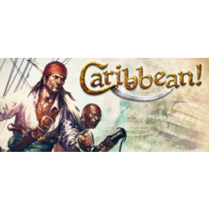 🔑 CARIBBEAN! / КАРИБЫ (STEAM КЛЮЧ / РФ+СНГ) 🔑