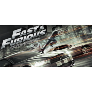 🔑 FAST & FURIOUS SHOWDOWN / ФОРСАЖ (STEAM / РФ+СНГ) 🔑