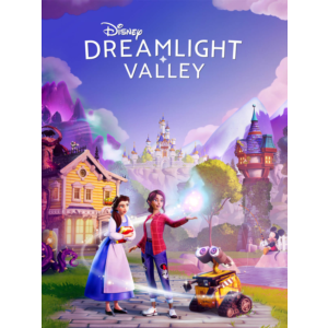 DISNEY DR. VAL. 💎 [ONLINE EPIC] ✅ Полный доступ ✅ + 🎁