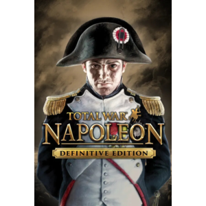 ⭐️ Total War: NAPOLEON - Definitive Edition [Steam]