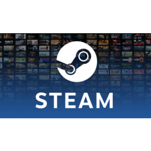 Steam Gift Card USA $