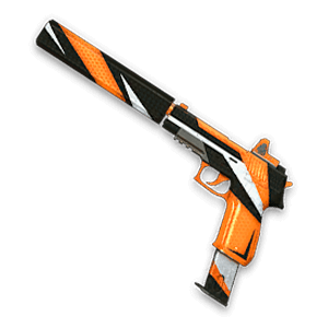 Камуфляж Open Cup 2016 для SIG Sauer P226 C