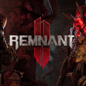 🔴REMNANT II🔴НАВСЕГДА🔥+ОБНОВЛЕНИЯ🔥