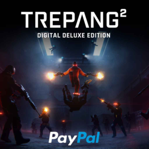Trepang2 - Deluxe Edition STEAM