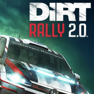 🔴DIRT RALLY 2.0 GOTY🔴58 DLC🔴+ОБНОВЛЕНИЯ🔥НАВСЕГДА🔥
