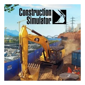🔴CONSTRUCTION SIMULATOR🔴+ОБНОВЛЕНИЯ🔥НАВСЕГДА🔥
