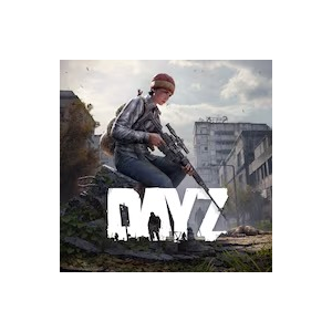 🤠 DayZ ⚡️ PS5 ⚡️ УКРАИНА/ТУРЦИЯ 🤠