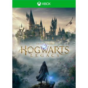 Hogwarts Legacy (Xbox Series X|S) Аренда Онлайн