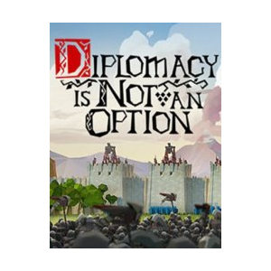 🎭Diplomacy is Not an Option✔️STEAM Аккаунт ✔️ ОФЛАЙН