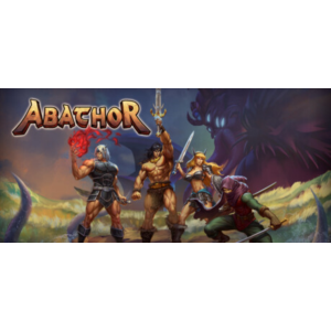 Abathor - STEAM GIFT РОССИЯ