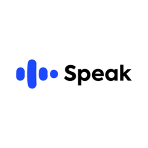 Подписка на премиум-аккаунт Speak AI на 1 месяц